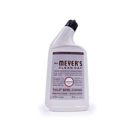 Mrs. Meyer's 11167 Toilet Bowl Cleaner, 32 oz
