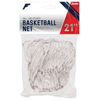 Franklin Basketball Net, For Use With All Full Size Basketball Rims, Poly