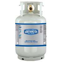 Bernzomatic Type 1 Propane Tank, 11 lb