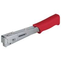 Arrow HT19 Light Wire Hammer Tacker, Steel Staple