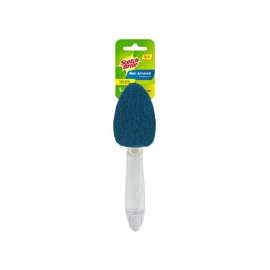 Scotch-Brite 450-4 Non-Scratch Dishwand Refill