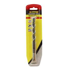 16mm x 150mm Masonry Bit, 1/Pack