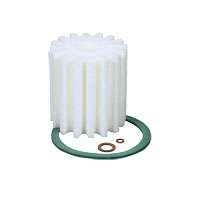 General Filters 9012 Replacement Cartridge, For Use With 77B, 1A-25B, 1A-25A Fuel Oil Filters, Microfiber