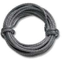 OOK 50124 Picture Hanging Wire, 50 lb Weight Capacity, Galvanized Steel