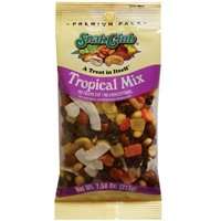 Snak Club SC21462 Tropical Mix, 7.5 oz