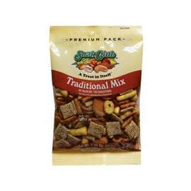 Snak Club SC21468 Traditional Mix, 7.5 oz