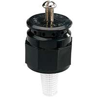 Orbit 54151 Stream Bubbler, 1/2 in FNPT, Plastic