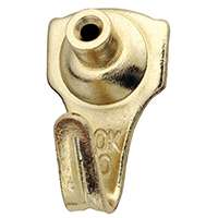 OOK 50021 Picture Hanger, 5 lb Weight Capacity, Steel