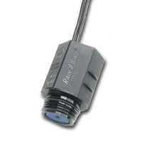 Rain Bird SRKCP/CPF Solenoid Repair Kit, Hexagon Shape, Plastic, Black, For APAS, ASVF, ECV, CP and CPF Valves