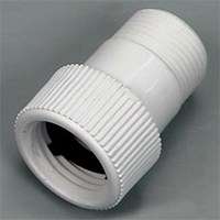 Orbit 53364 Hose to Pipe Adapter, 3/4 in MNPT x 3/4 in FHT, PVC