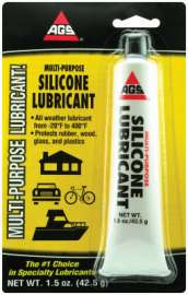 1.5OZ Slide Lubricant