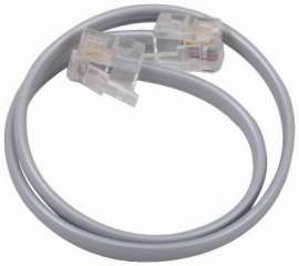 12" SLV Mod Line Cord