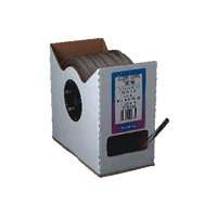 UDP T10 Series T10004005/7003P Tubing, 100 ft L, Clear