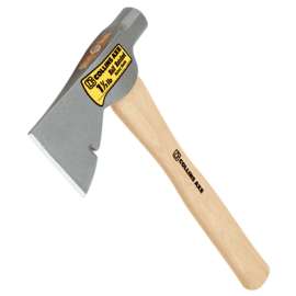 1-1/2LB Half Hatchet