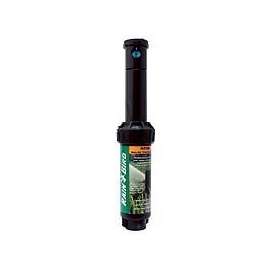 Rainbird 42SA Pop-Up Professional Gear Driven Rotor Sprinkler, 4 in H, Part Circle, 3/4 in FNPT