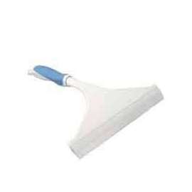 Simple Spaces Window Squeegee, 9 In Flexible Blade