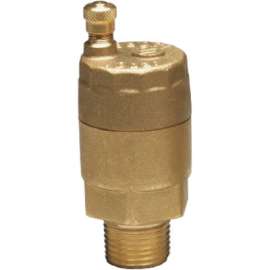 1/8" Auto Vent Valve