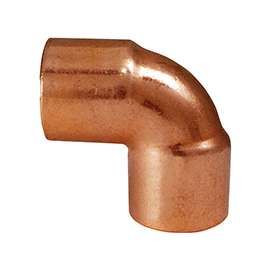 EPC 31314 Pipe Elbow, 1-1/2 in Compression
