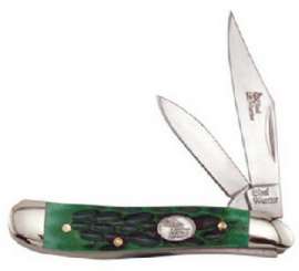 LittlePeanut Pock Knife