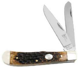 Trapper Pock Knife