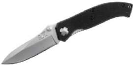 DeltaForce Folder Knife