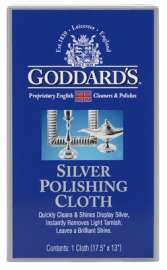 SLV Care Cloth