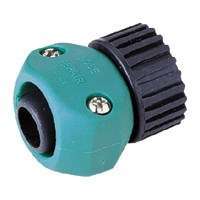 Landscapers Select Hose Coupling, 3/4 In, Female, Plastic