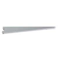 Knape & Vogt 182 TI 14.5 Shelf Bracket, Steel, Titanium