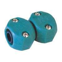Landscapers Select Garden Hose Menders, Plastic, 1/2 Inch