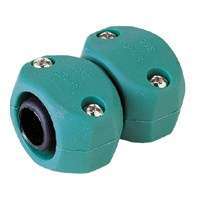 Landscapers Select Garden Hose Menders, Plastic, 3/4 Inch