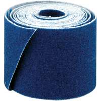 Oatey 31315 Abrasive Sand Cloth, 2 yd x 1-1/2 in, 120 Grit