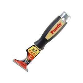 Purdy 14A900210 Multi-Tool, 1 in W Blade, Stainless Steel Blade