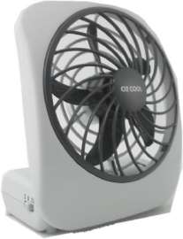 5" Desktop Fan