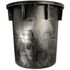 18x22 Sump Pump Basin