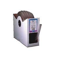 UDP T10 Series T10004014/7010P Tubing, 50 ft L, Clear