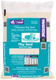 .5CUFT Play Sand
