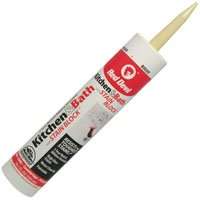 Red Devil Stain Block Sealant, Biscuit, 10.1 oz Cartridge