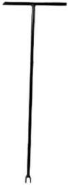 5/8x60 Street Key
