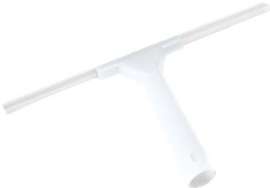 11" WHT Bath Squeegee