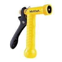 Landscapers Select Trigger Nozzle, Yellow