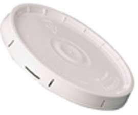 5GAL Pail Plas Lid