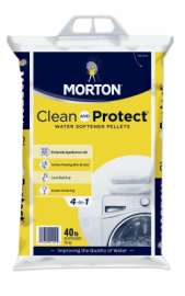 40LB Clean/Prot Pellet