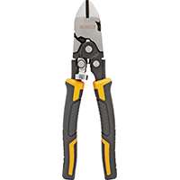 DeWALT DWHT70275 Diagonal Cutting Plier, 9.7 in OAL