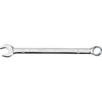 DeWALT DWMT72216OSP Combination Wrench, 15 mm Head, 12-Point, Chrome