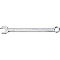 DeWALT DWMT72218OSP Combination Wrench, 17 mm Head, 12-Point, Chrome