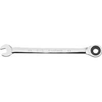 DeWALT DWMT72288OSP Combination Wrench, 1/4 in Head, 12-Point, Chrome