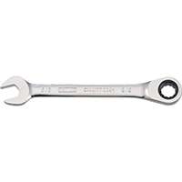 DeWALT DWMT72291OSP Combination Wrench, 3/8 in Head, 12-Point, Chrome