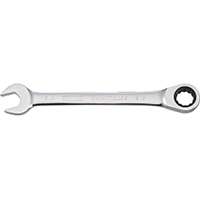 DeWALT DWMT72295OSP Combination Wrench, 5/8 in Head, Chrome