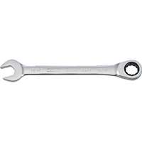 DeWALT DWMT72296OSP Combination Wrench, 11/16 in Head, 12-Point, Chrome