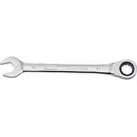 DeWALT DWMT72299OSP Combination Wrench, 11 mm Head, 12-Point, Chrome